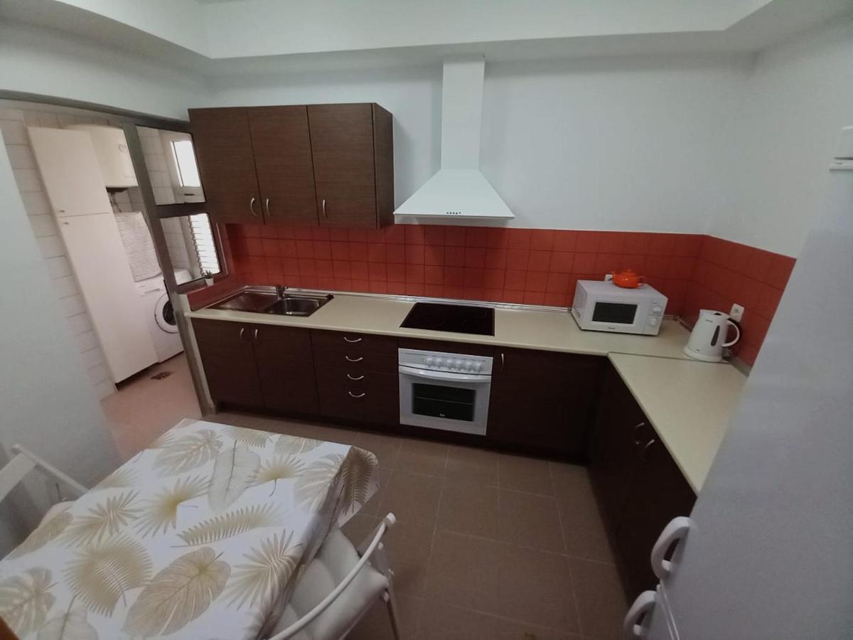 Apartament Casablanca Sardina Zewnętrze zdjęcie
