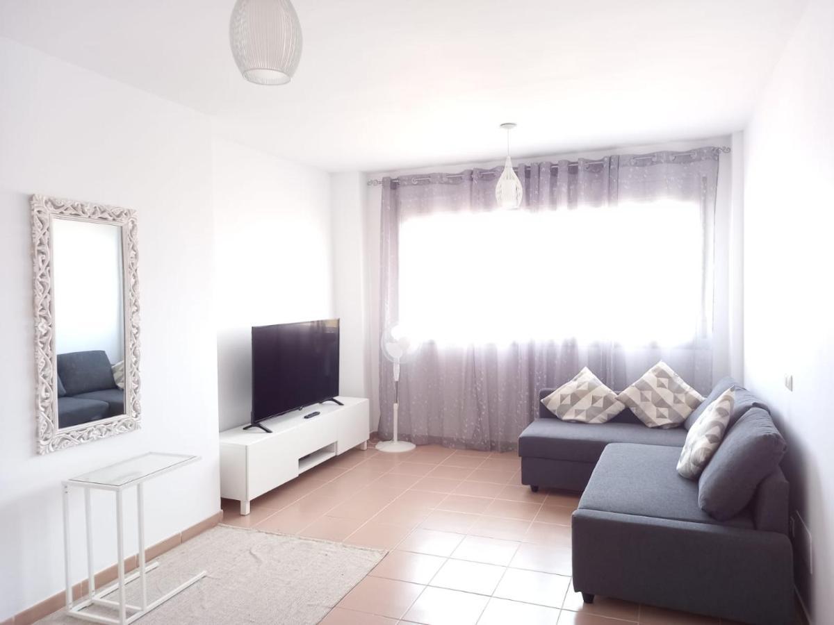Apartament Casablanca Sardina Zewnętrze zdjęcie