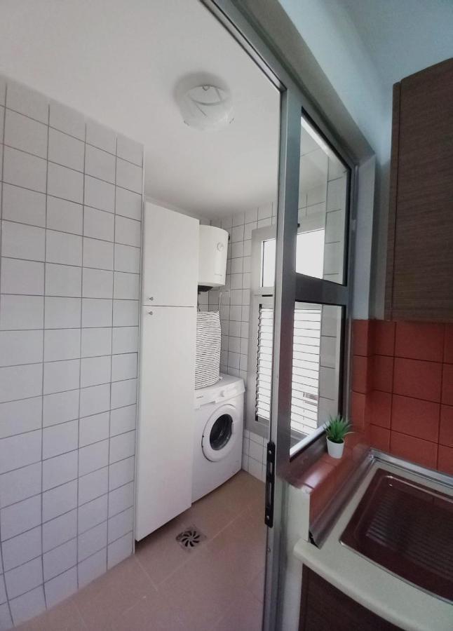 Apartament Casablanca Sardina Zewnętrze zdjęcie