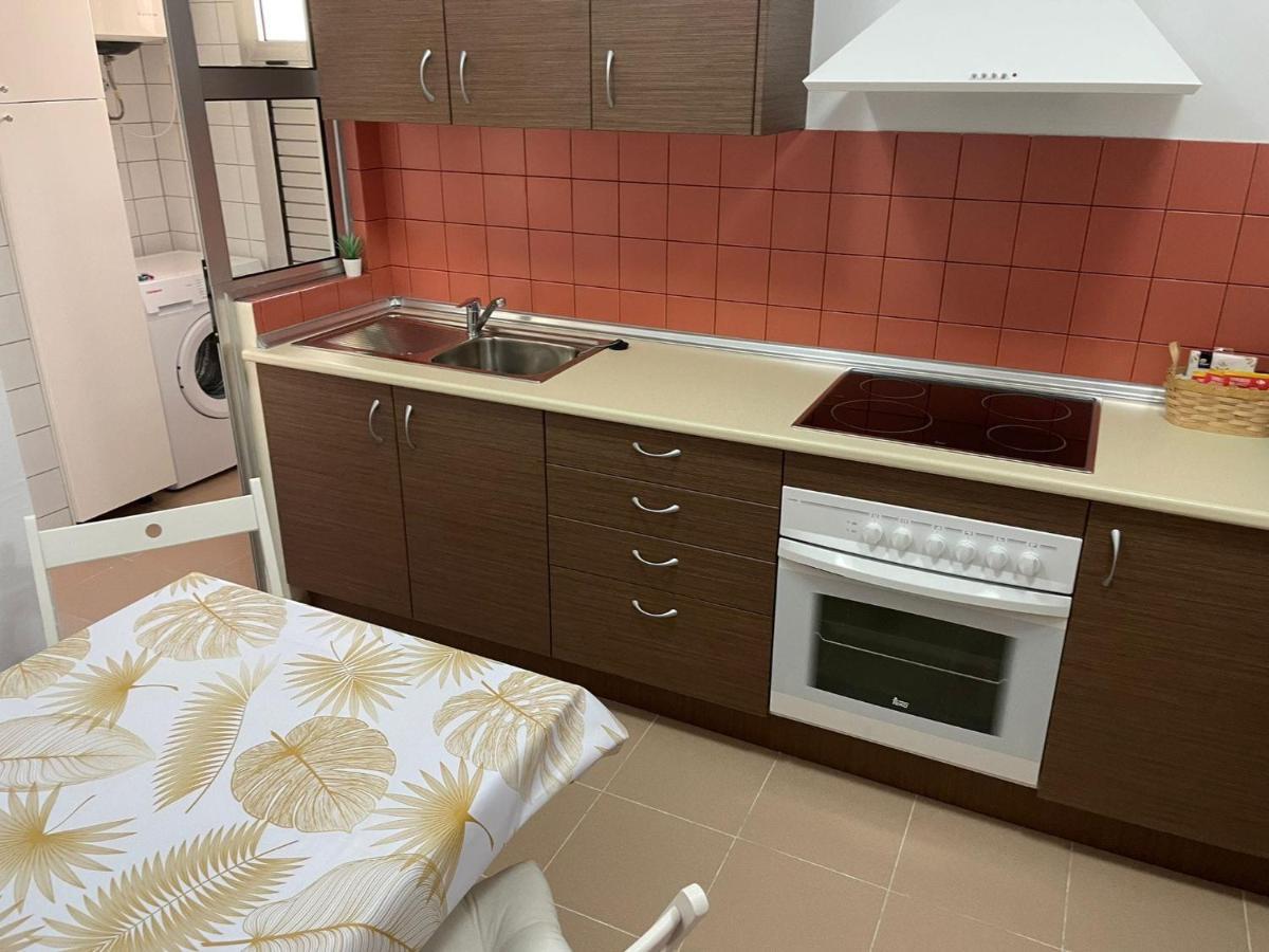 Apartament Casablanca Sardina Zewnętrze zdjęcie