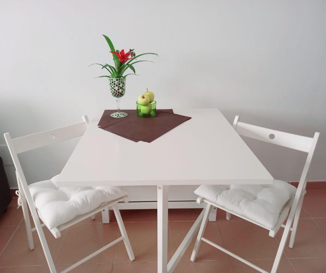 Apartament Casablanca Sardina Zewnętrze zdjęcie