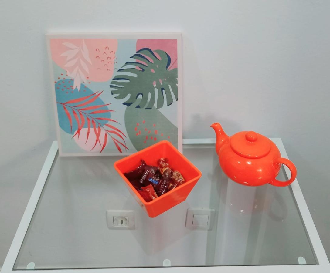 Apartament Casablanca Sardina Zewnętrze zdjęcie