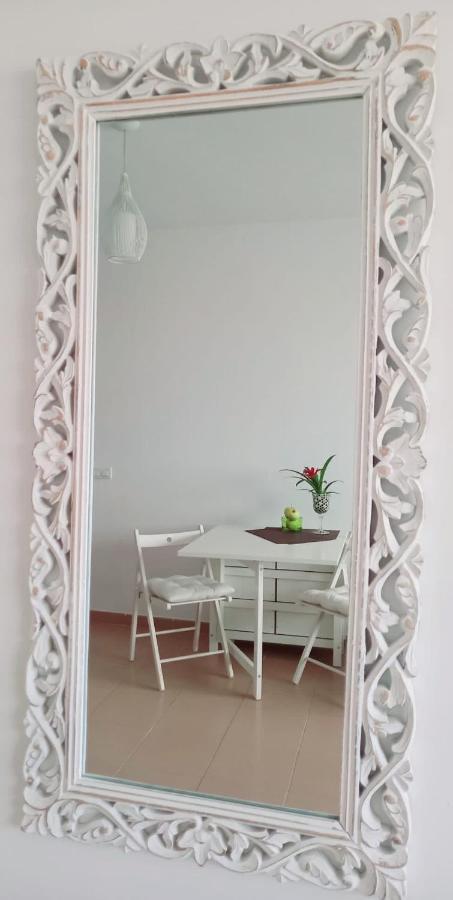 Apartament Casablanca Sardina Zewnętrze zdjęcie