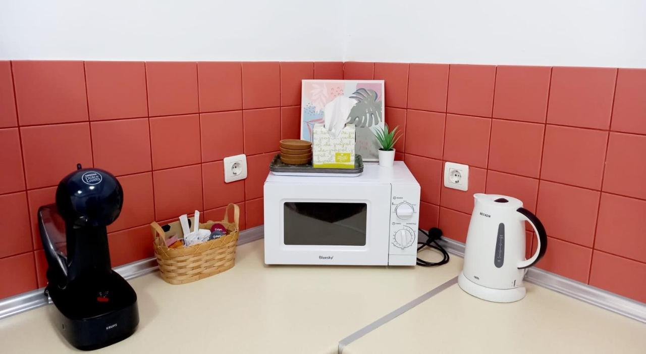 Apartament Casablanca Sardina Zewnętrze zdjęcie