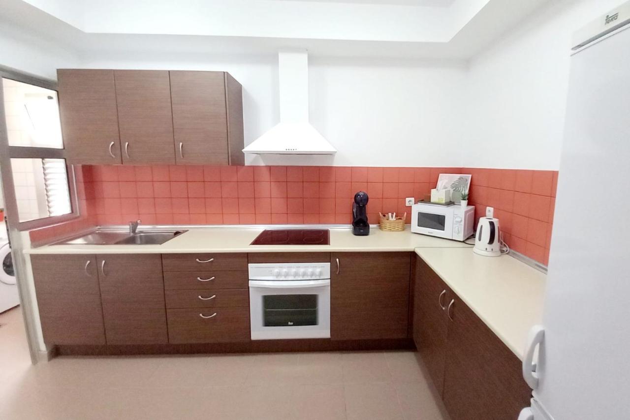 Apartament Casablanca Sardina Zewnętrze zdjęcie
