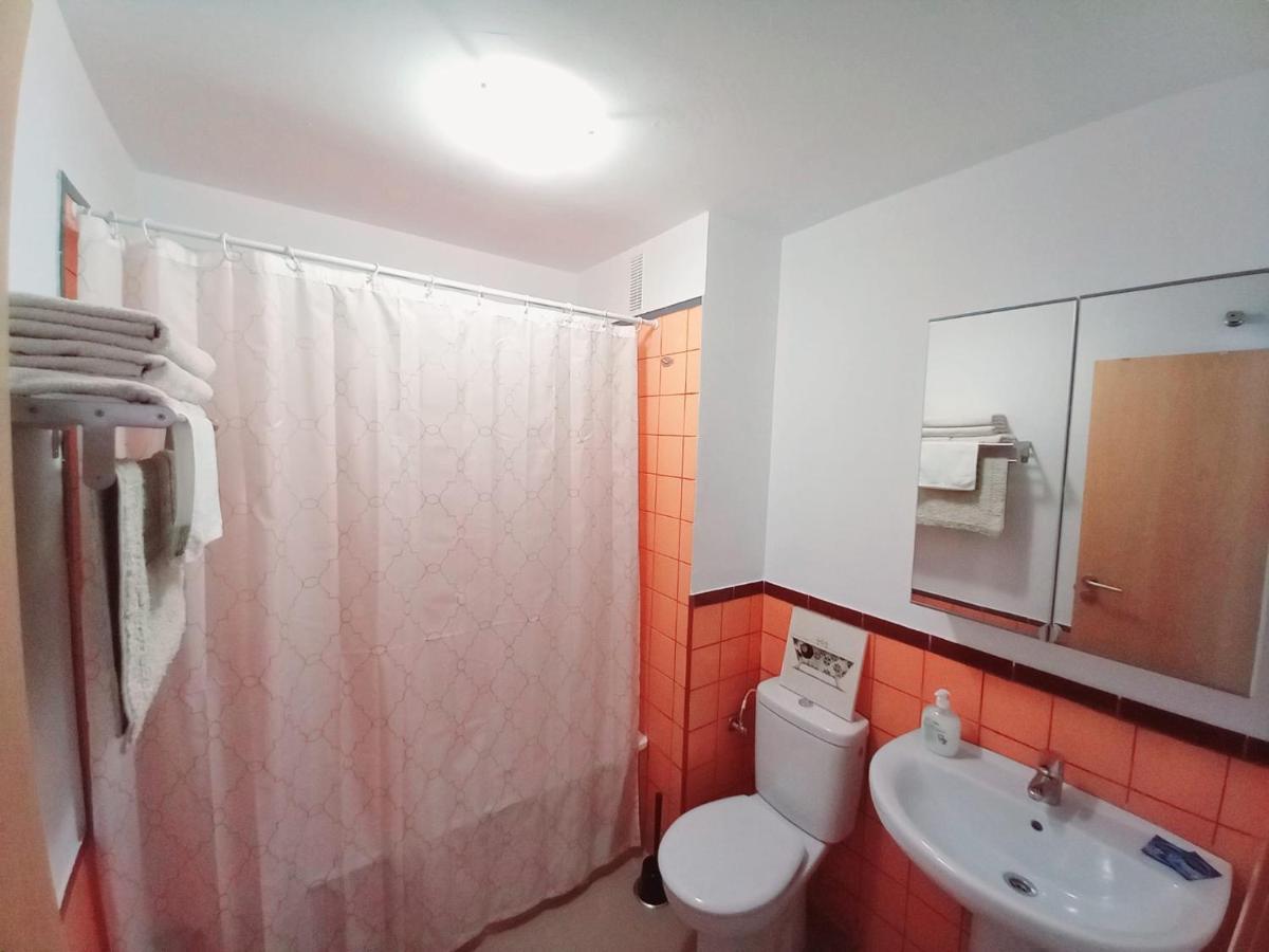 Apartament Casablanca Sardina Zewnętrze zdjęcie