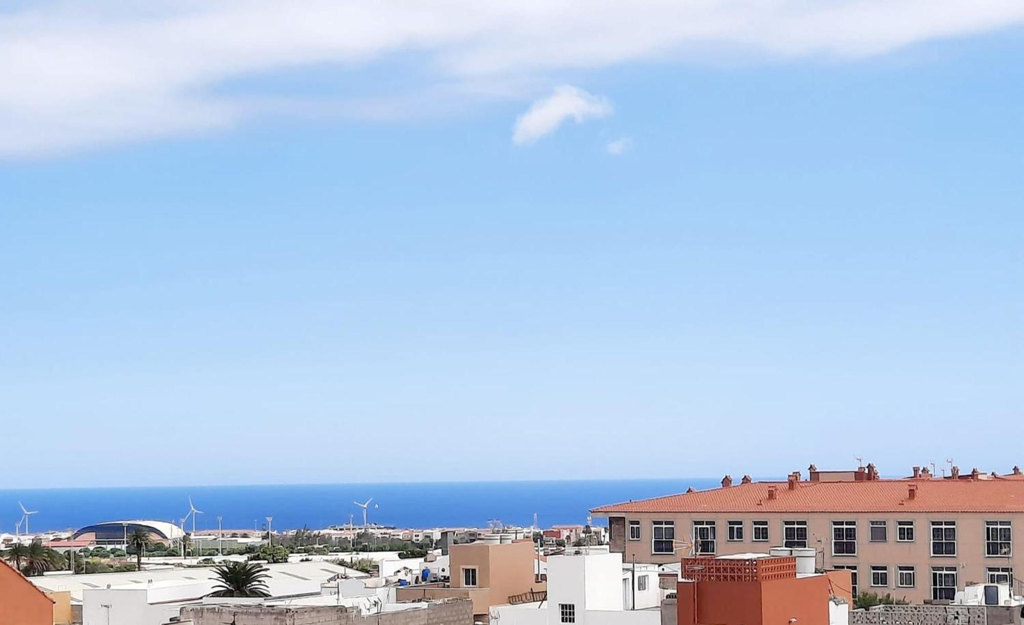 Apartament Casablanca Sardina Zewnętrze zdjęcie