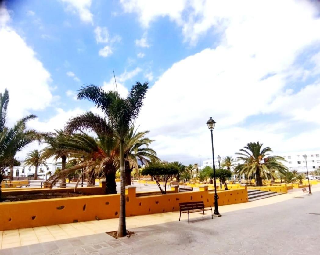 Apartament Casablanca Sardina Zewnętrze zdjęcie