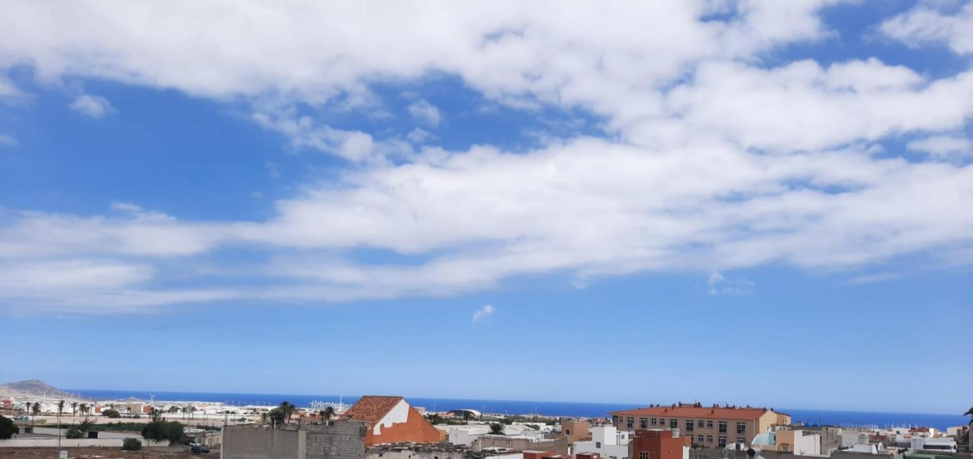 Apartament Casablanca Sardina Zewnętrze zdjęcie