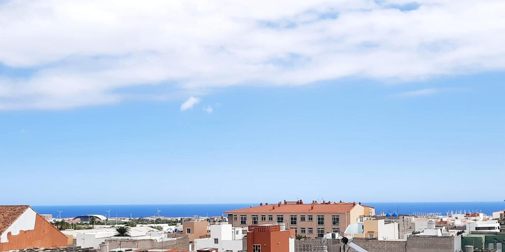 Apartament Casablanca Sardina Zewnętrze zdjęcie