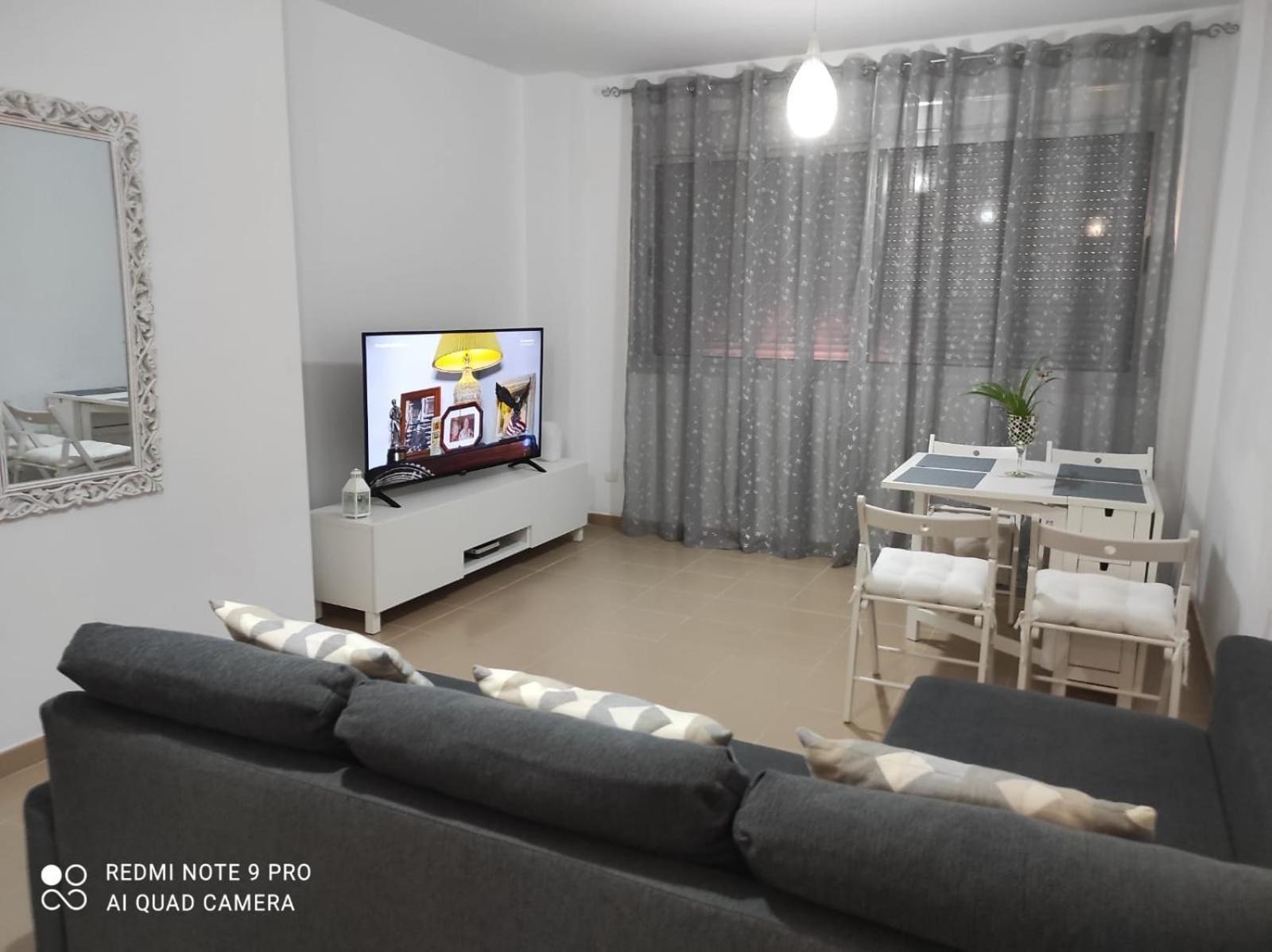 Apartament Casablanca Sardina Zewnętrze zdjęcie
