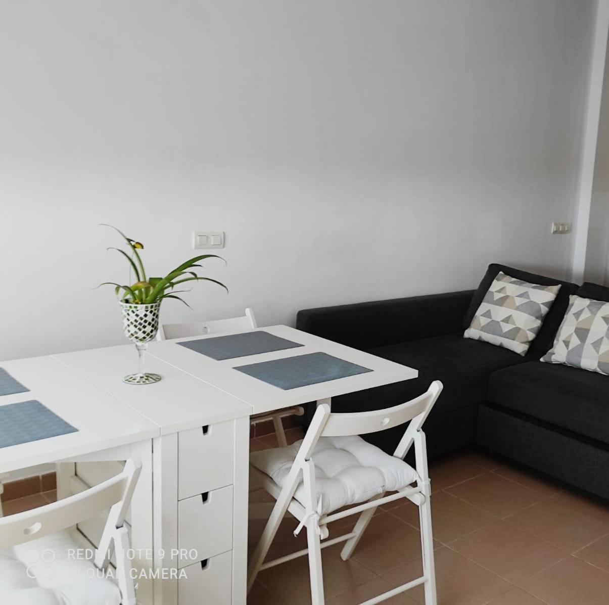 Apartament Casablanca Sardina Zewnętrze zdjęcie