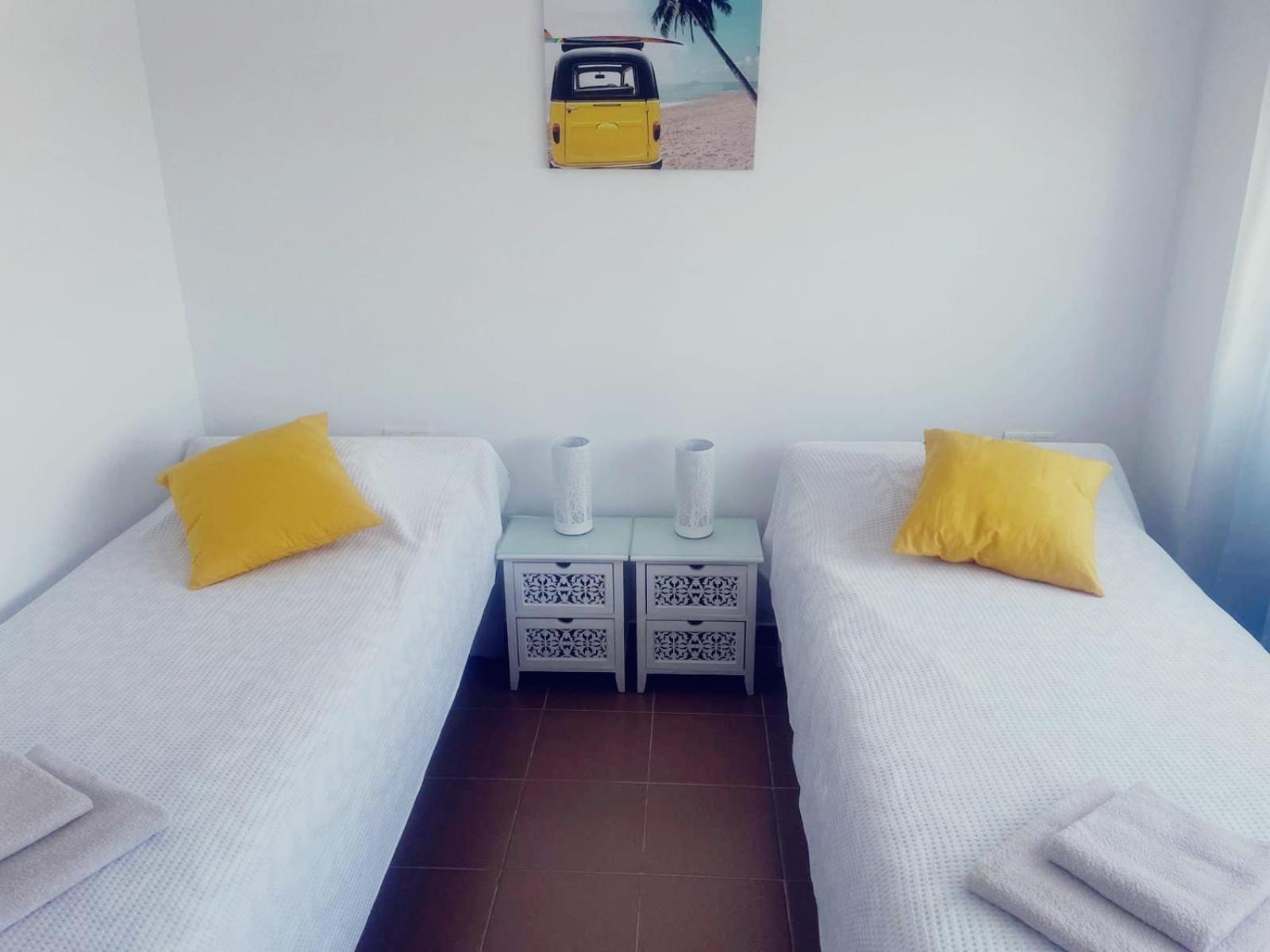 Apartament Casablanca Sardina Zewnętrze zdjęcie