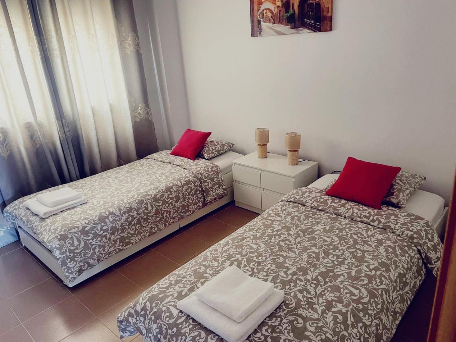 Apartament Casablanca Sardina Zewnętrze zdjęcie