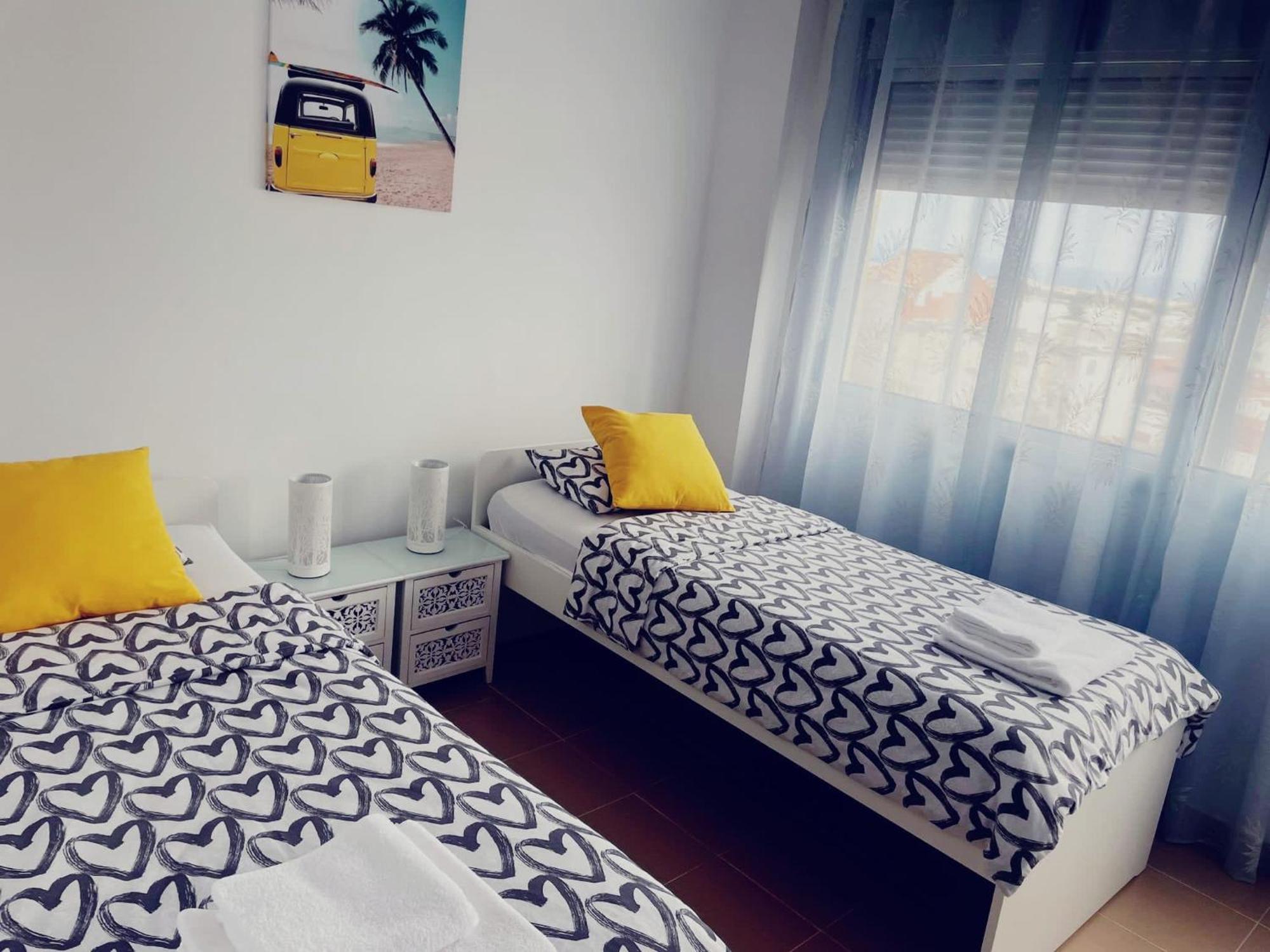 Apartament Casablanca Sardina Zewnętrze zdjęcie