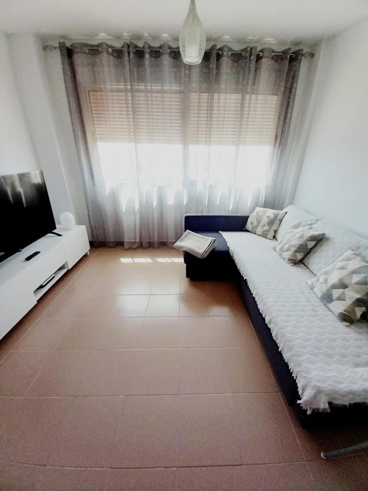 Apartament Casablanca Sardina Zewnętrze zdjęcie