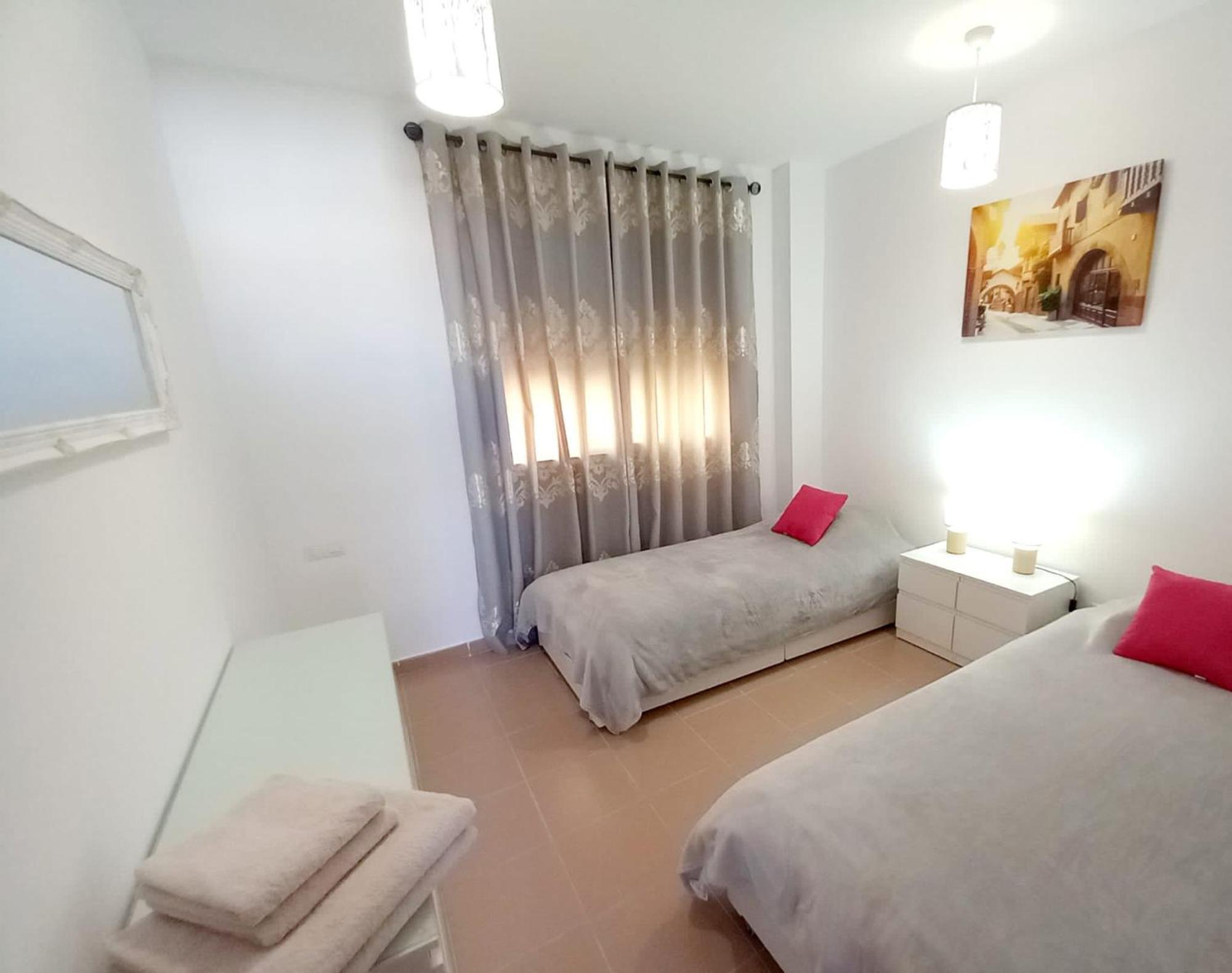 Apartament Casablanca Sardina Zewnętrze zdjęcie