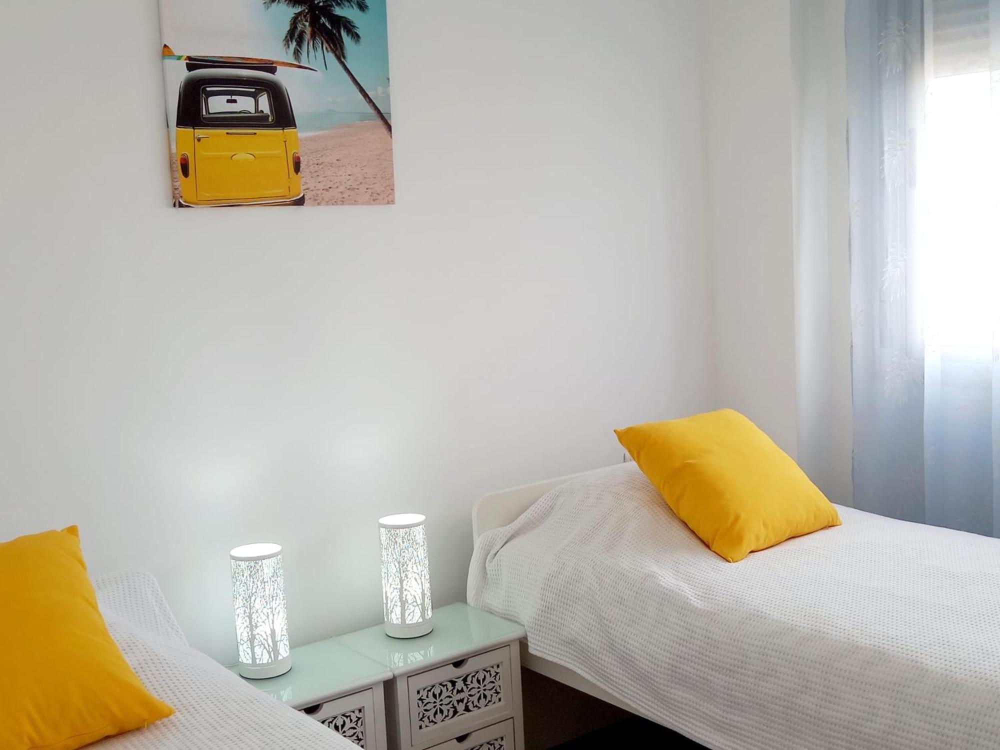 Apartament Casablanca Sardina Zewnętrze zdjęcie