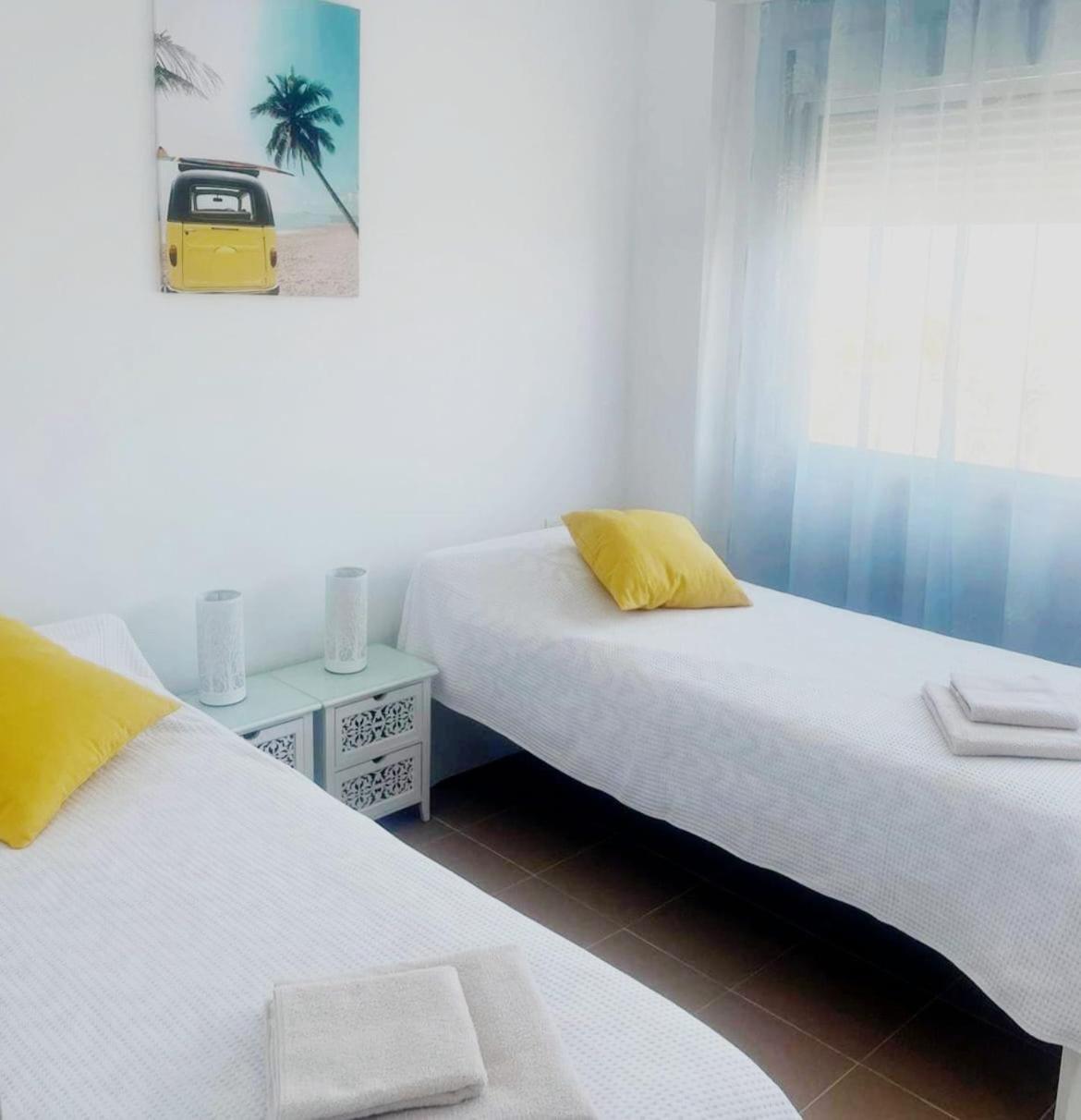 Apartament Casablanca Sardina Zewnętrze zdjęcie