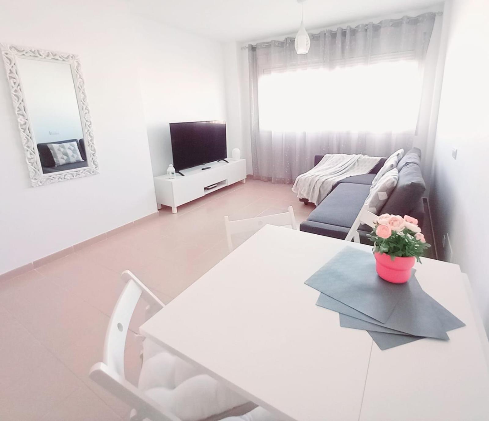 Apartament Casablanca Sardina Zewnętrze zdjęcie