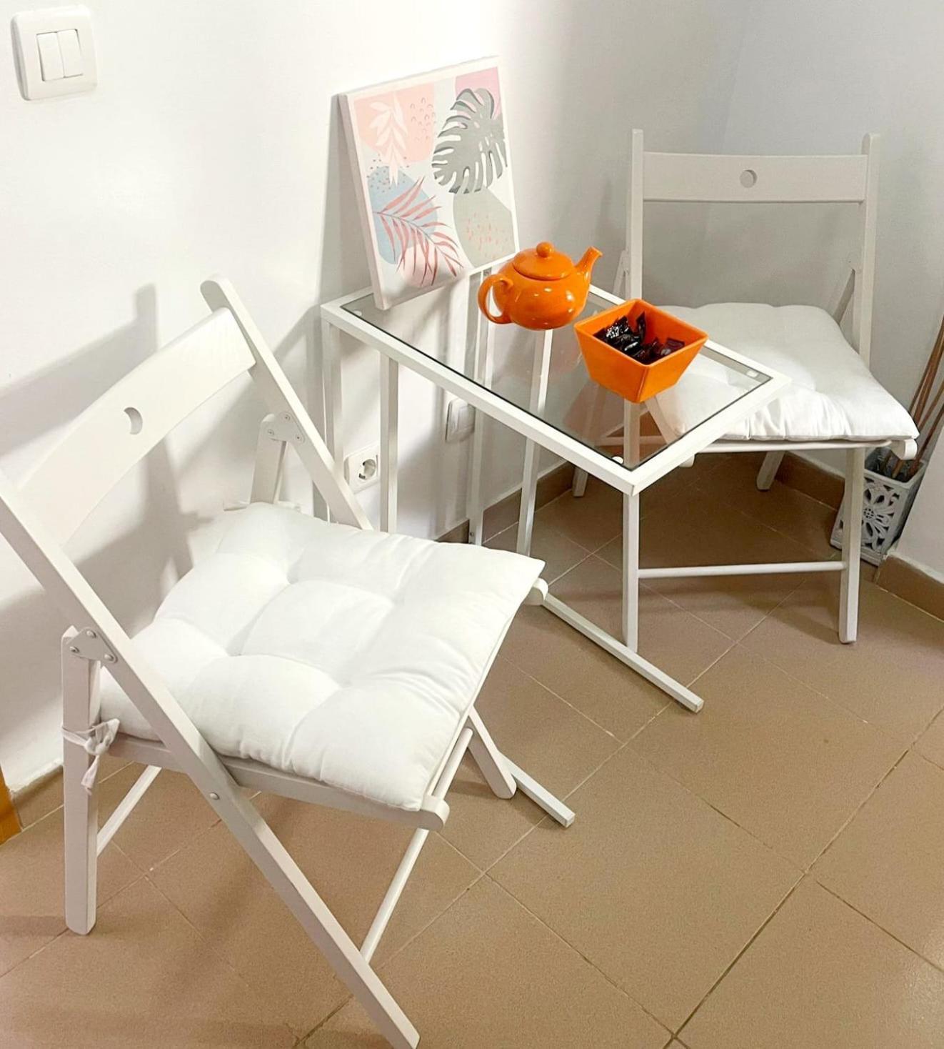Apartament Casablanca Sardina Zewnętrze zdjęcie