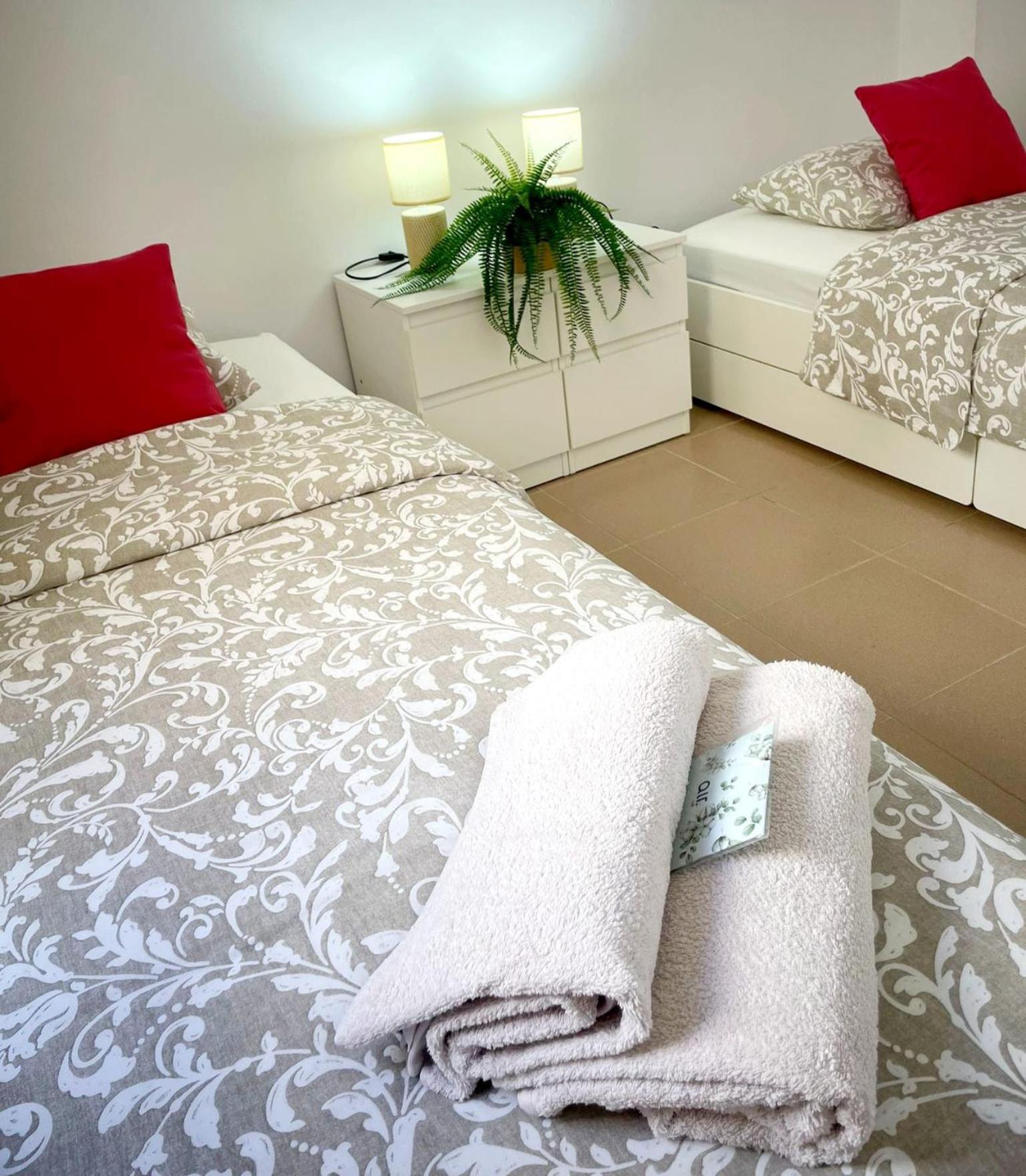 Apartament Casablanca Sardina Zewnętrze zdjęcie